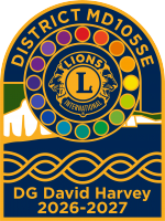 David Badge - Logo