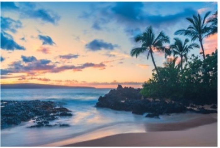 Hawaii