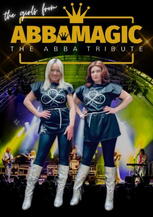 ABBA Magic Tribute band